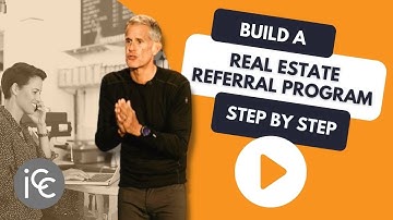 How to Build a Real Estate Referral Program Step by Step