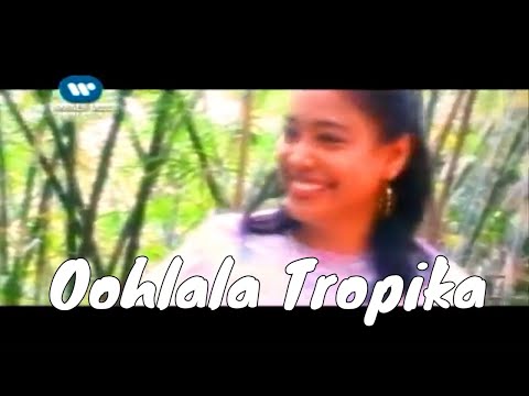 Francissca Peter Oohlala Tropika Video