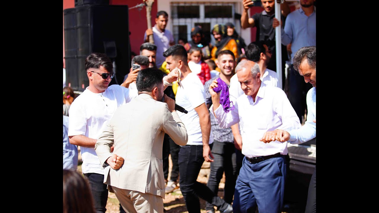 MEHMET FİDAN DÜĞÜNÜ  ÇEKİMİ PART5