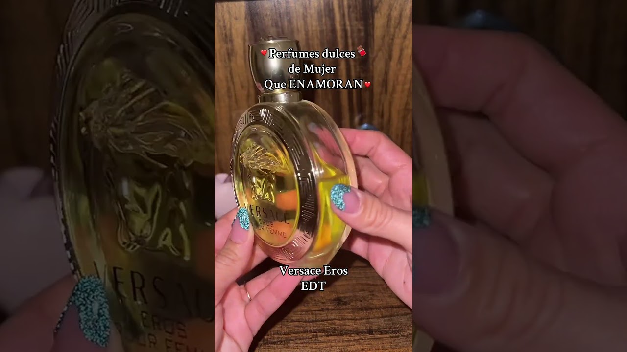 Discover enchanting scents for her 