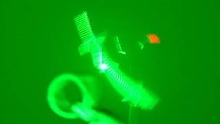 Fisketur Med Water Wolf Ved Hammerodde Bornholm