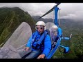 Autogyro Maui