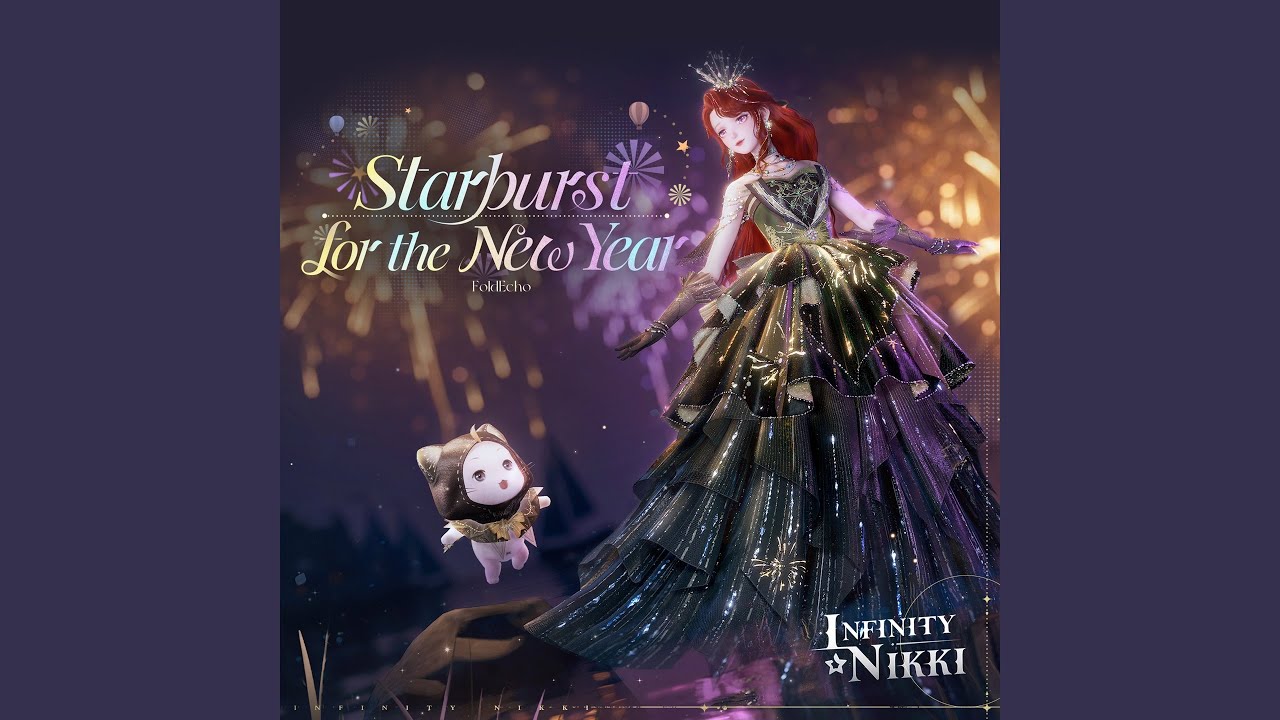 Above the Shimmering Dark