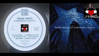 Prefab Sprout - The Mystery Of Love (Extended Video Art Mix) Vito Kaleidoscope Music Bis