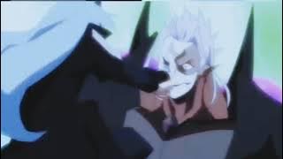 JEDAG JEDUG RIMURU VS CLAYMAN | TENSEI SHITARA SLIME | DJ AKIMILAKU OLD REMIX