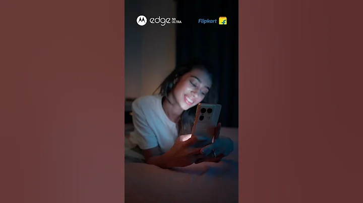 With AI Magic Canvas on the #MotorolaEdge50Ultra, bring your imagination to life - DayDayNews