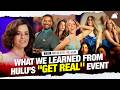 What We Learned from Hulu's "Get Real" Event | Reality Flash