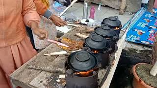 Download Lagu Serabi cake.Traditional food.Kue serabi MP3