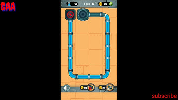 Plumber || Level 1, 2, 3, 4, 5, 6, 7, 8