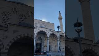 Мечеть Селимие (Турция, Конья) / Selimiye Camii Konya / Selimiye Mosque Konya #konya #турция #mosque