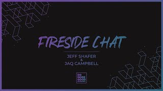 Fireside Chat with Jeff Shafer | Chapter 10 | ROI of Why 2025