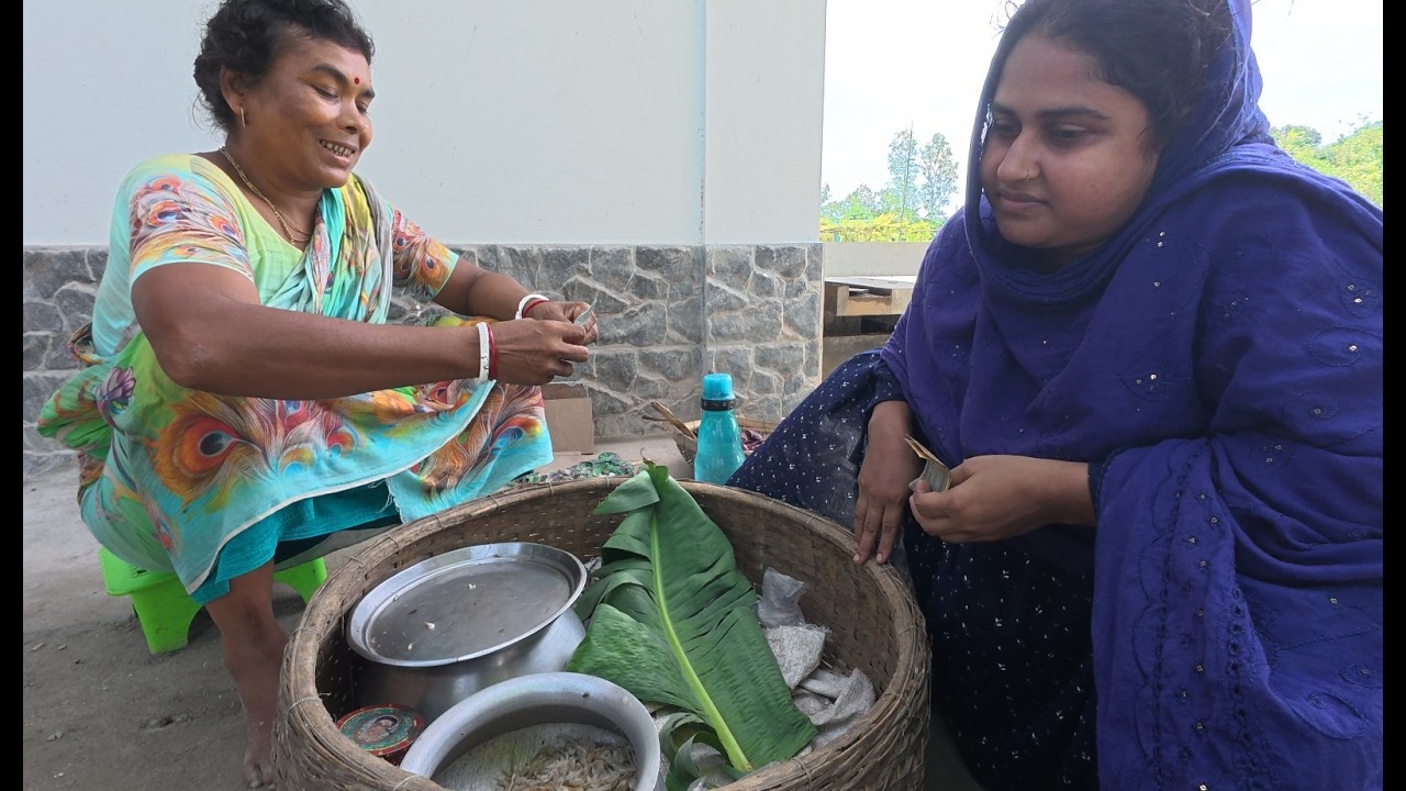 মিলনি কাকির মত আর কাউকে পাব না | Doyel Agro