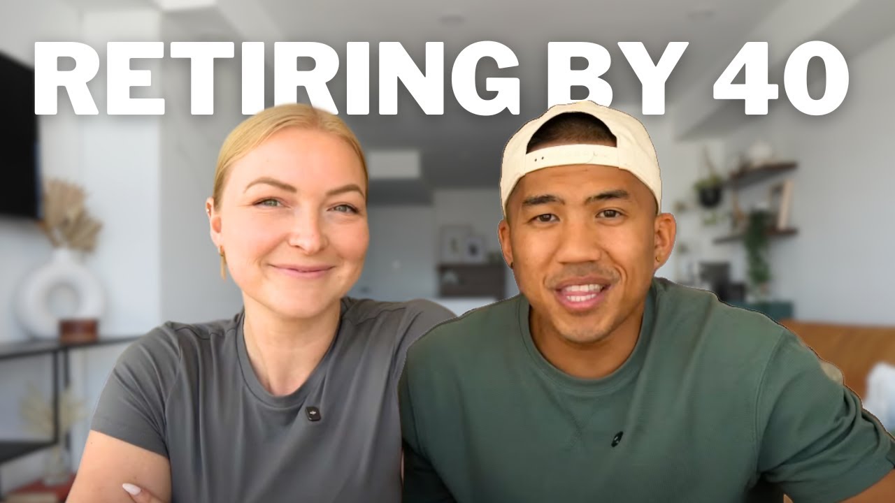 Our Step-by-Step Guide to Retiring Early