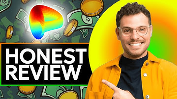 Curve Finance Honest review - Watch Before Using