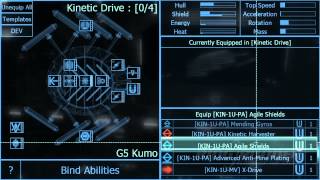 Customization in Ring Runner Explained In-depth