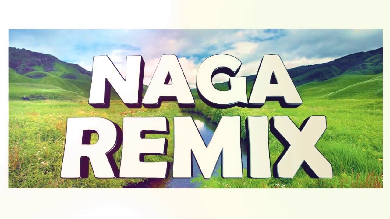 Nagamese remix song