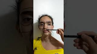 evidencia regiones de la cabeza