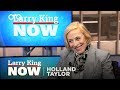 If You Only Knew: Holland Taylor