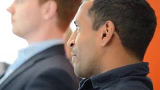 Sport Industry NextGen: Loughborough University London