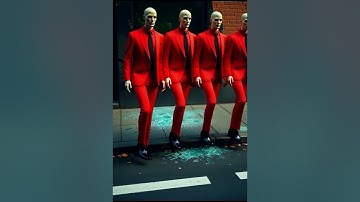 Kraftwerk - Showroom Dummies (KD Remix 2025)