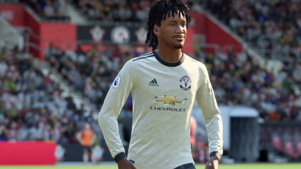 Tips To Make Your Fifa Pro A Star On Player Career Mode