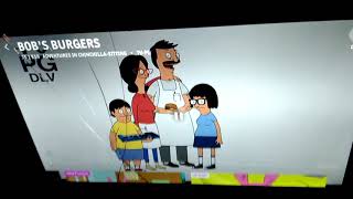 Bob's burgers - Theme Song - TBS