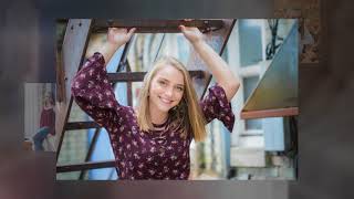 Cassi's Senior Portraits