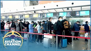 How New York's Airports Are Transforming for the Future of Air Travel
