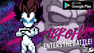Meroho Joins the Fight -  Super Warrior Adventure! screenshot 1