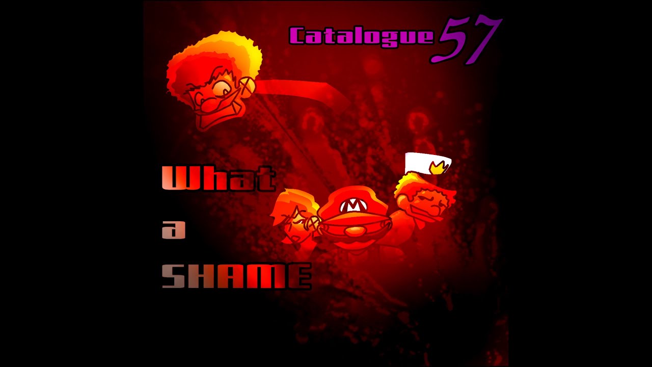 (OUTDATED) WHAT A SHAME (+$FLP)