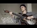 Capture de la vidéo Johnny Flynn - Einstein's Idea - Cardinal Sessions