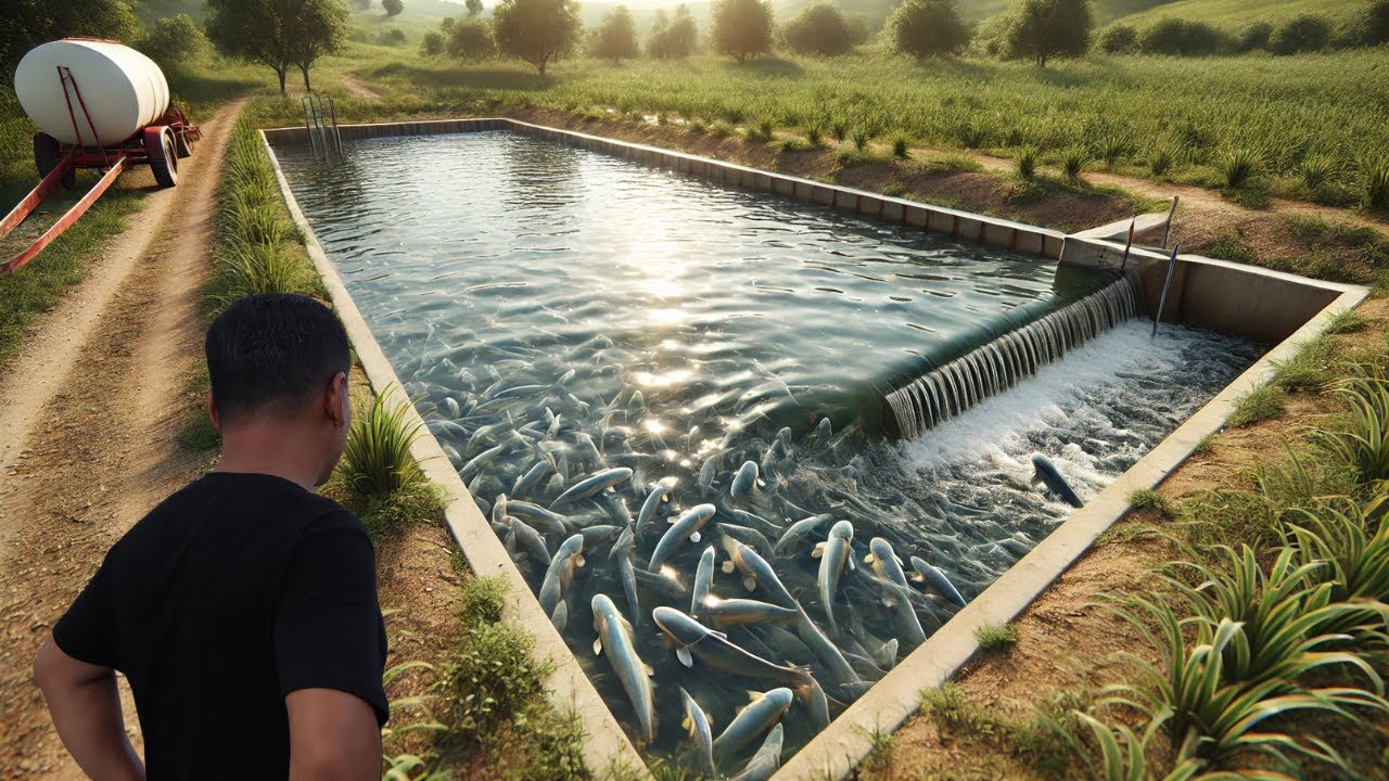 Essential Tips for Preparing for a Successful Catfish Breeding Season ...