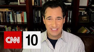 Global Inflation Fears May 20, 2021