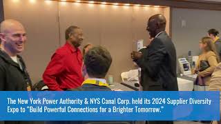 Supplier Diversity 2024