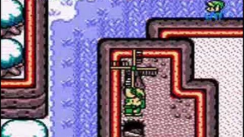 Zelda: Oracle of Seasons Part 9: Boomerang, Wallaby! Oy oy