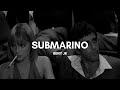 Submarino Beny JR El Guincho Letra Lyrics
