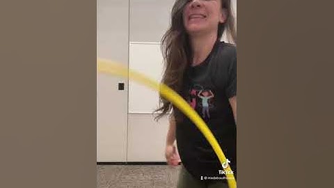 Hula Hoop Combo Tutorial: Hand Balance and Escalators