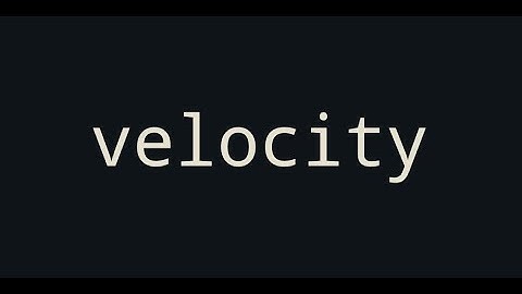 How to make a discord bot in typescript - Velocity