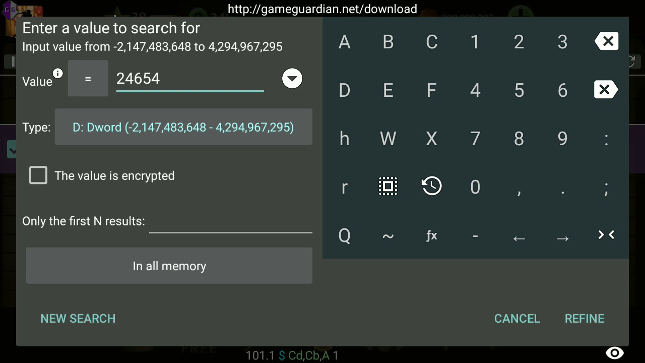 Shadow fight 2 orb hack