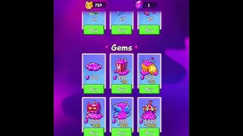 Hell Merge Gameplay Part 11