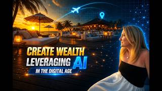Build A Digital Residual Income