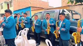 El coche de su madre - Parrandas #orquesta  #parrandas  #huayno  #fiesta 
