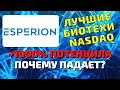 Esperion therapeutics (ESPR) стоит ли покупать акции компании в 2021 году? Анализ конкурента.