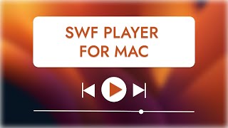 SWF Player for Mac : How to Choose Best SWF Players for Mac and Open Flash Files | Elmedia screenshot 3