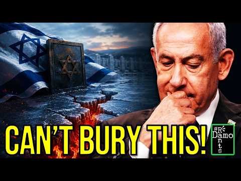 Video Mladi? Has Died And Its Left Israel With A HUGE Problem