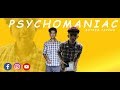 Psychomaniac part 1 3 countries  mrithul m thampy  abhiram jl  jithin jr