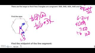 Geometry Quizizz Practice Sheet 1