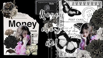 𝙤𝙛 𝙘𝙤𝙪𝙧𝙨𝙚, 𝙢𝙤𝙣𝙚𝙮 𝙘𝙝𝙤𝙨𝙚 𝙢𝙚 🪙