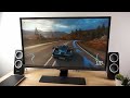 BenQ EW3270U 4K HDR Monitor Revisited: The Price is Right