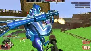 TF2 Clip dump #4